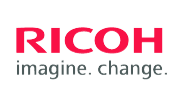 ricoh logo